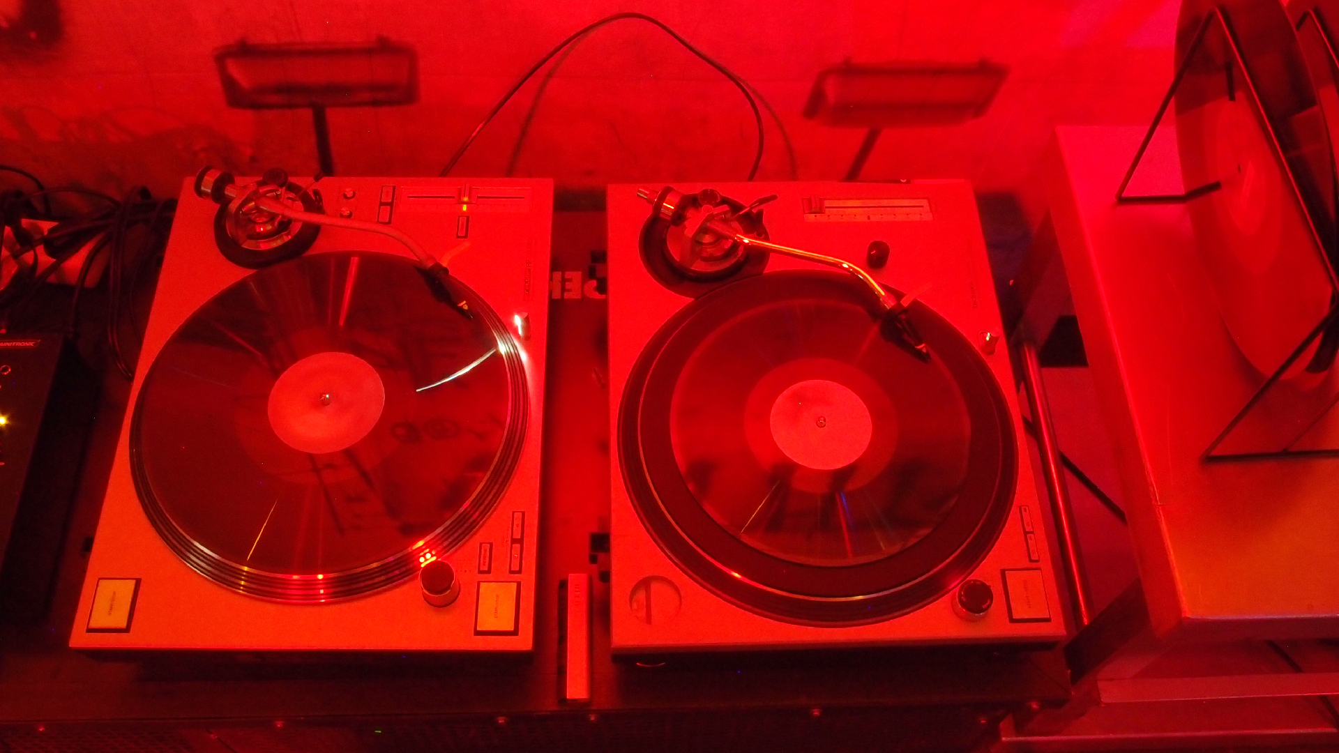 2022-11-22 wendelrekords 1 und 2 release 1 (Audio, Komposition, Live)